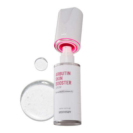 MEDITHERAPY Skin Booster Serum 150ml + Device Set (*It can only be shipped via express service.)