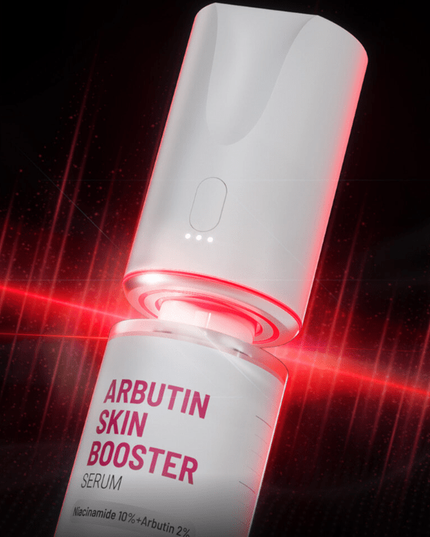 MEDITHERAPY Skin Booster Serum 150ml + Device Set (*It can only be shipped via express service.)