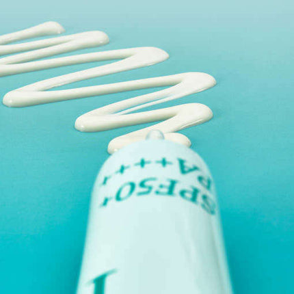 numbuzin No.1 Clear Filter Sun Essence SPF50+ PA++++ 50ml