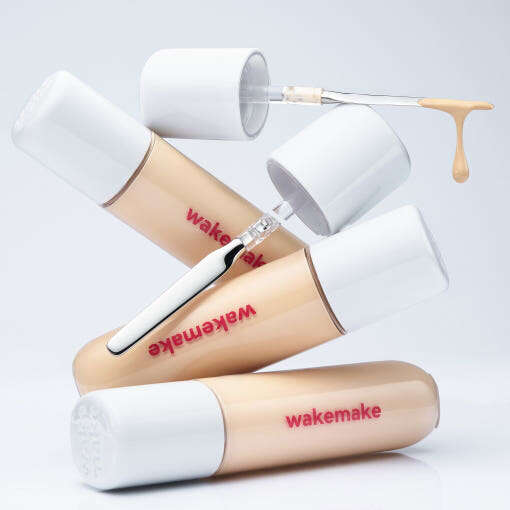 WAKEMAKE Spatula Conceal BB 20ml (3colors)