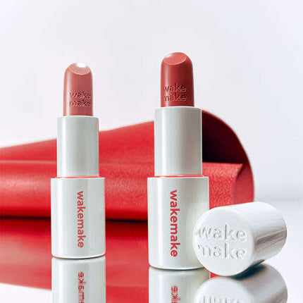 WAKEMAKE Healthy Glow Balm Stick 3.5g (11colors)