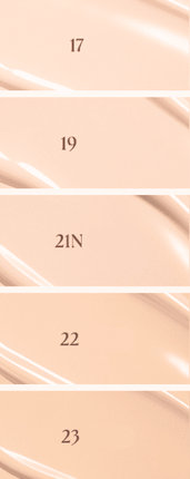 WAKEMAKE Seamless Wear Foundation SPF30 PA+++ 30ml (5colors)