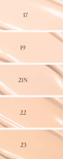 WAKEMAKE Seamless Wear Foundation SPF30 PA+++ 30ml (5colors)