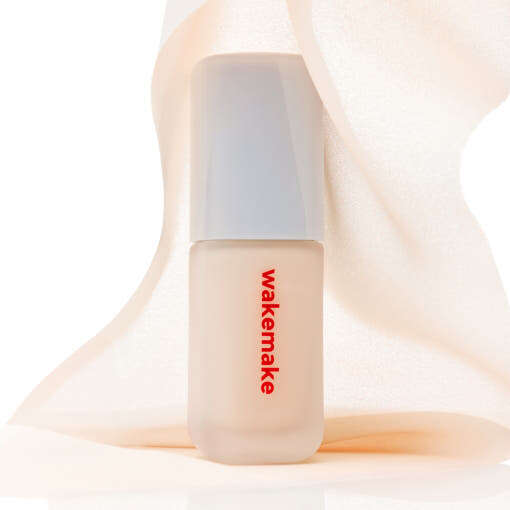 WAKEMAKE Seamless Wear Foundation SPF30 PA+++ 30ml (5colors)