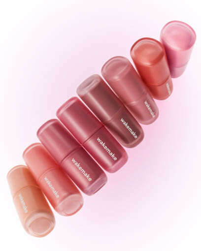 WAKEMAKE Water Blurring Layer Tint 4.6g (16colors)