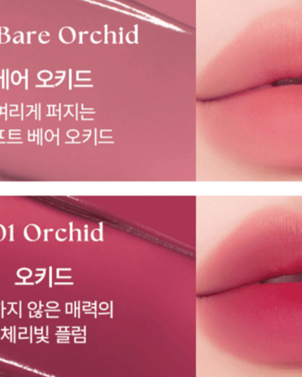 WAKEMAKE Water Blurring Layer Tint 4.6g (16colors)