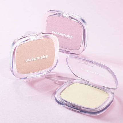 WAKEMAKE Sheer Breeze Highlighter 5g (3colors)