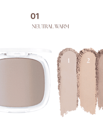 WAKEMAKE Mix Blurring Volume Shading 9.9g (2colors)