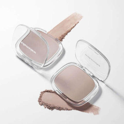 WAKEMAKE Mix Blurring Volume Shading 9.9g (2colors)