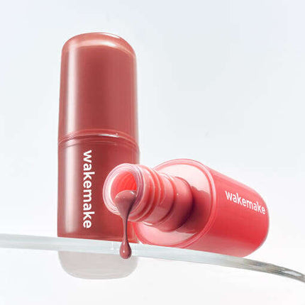 WAKEMAKE Waterful Glow Tint 4.6g (13colors)