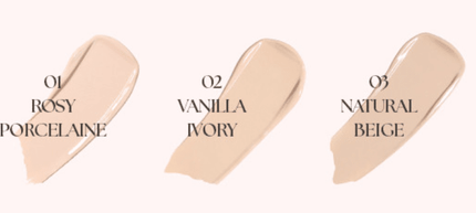 WAKEMAKE Water Glow Coating Balm 12.5g+12.5g(Refill) (3colors)