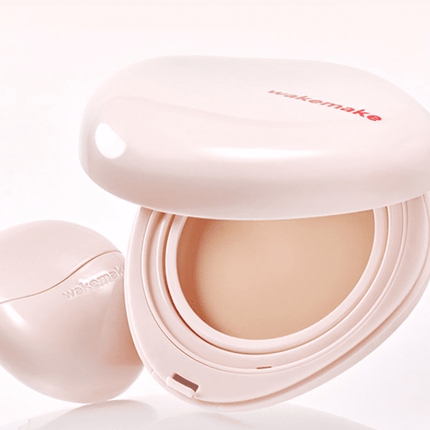 WAKEMAKE Water Glow Coating Balm 12.5g+12.5g(Refill) (3colors)