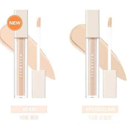 WAKEMAKE Defining Cover Concealer 6g (5colors)
