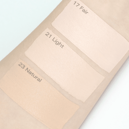 BBIA Eau Matte Cushion SPF50+ PA++++ 15g+15g(Refill) (3colors)