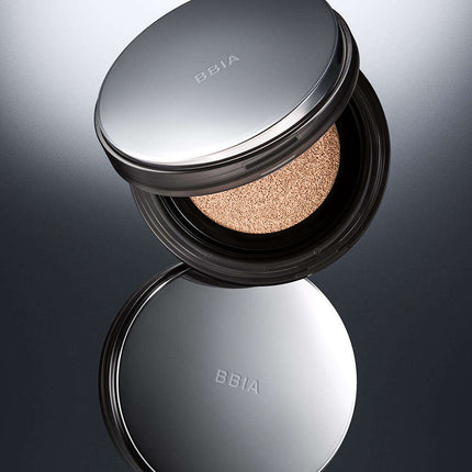 BBIA Eau Matte Cushion SPF50+ PA++++ 15g+15g(Refill) (3colors)