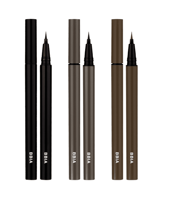BBIA Last Pen Eyeliner Slim 0.4g (3colors)