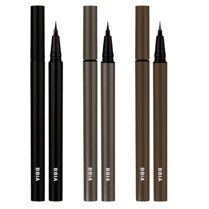 BBIA Last Pen Eyeliner Slim 0.4g (3colors)