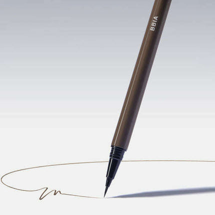 BBIA Last Pen Eyeliner Slim 0.4g (3colors)