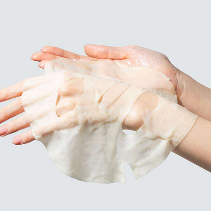 ongredients Skin Barrier Calming Mask 27ml X 6ea