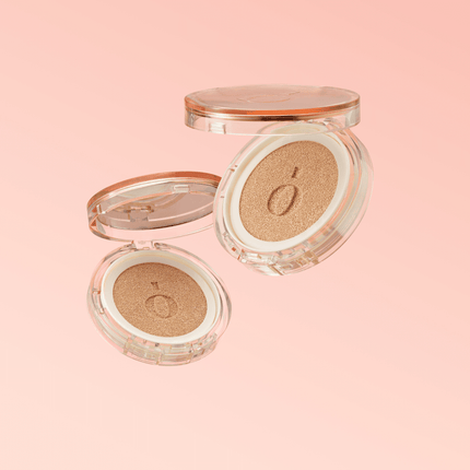 ongredients Skin Barrier Glow Cover Cushion SPF50+ PA++++ 14g (3colors)