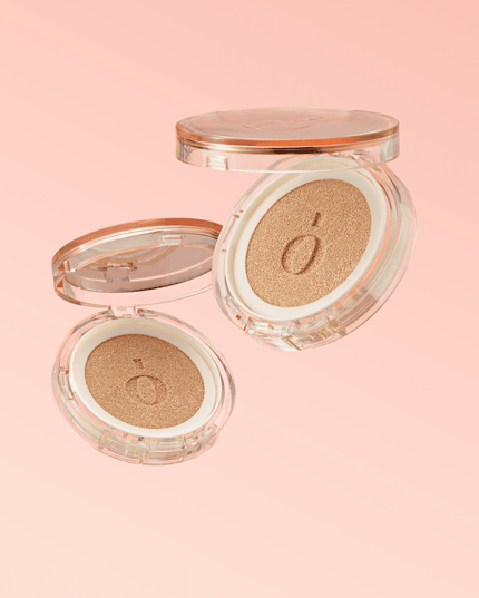 ongredients Skin Barrier Glow Cover Cushion SPF50+ PA++++ 14g (3colors)