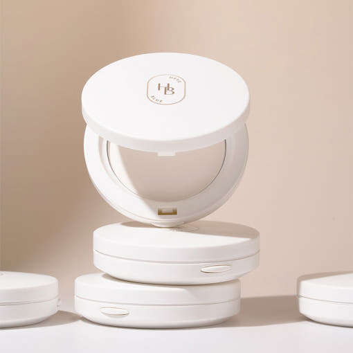 HEVEBLUE Makeup Pro Blurring Finish Powder 10.5g