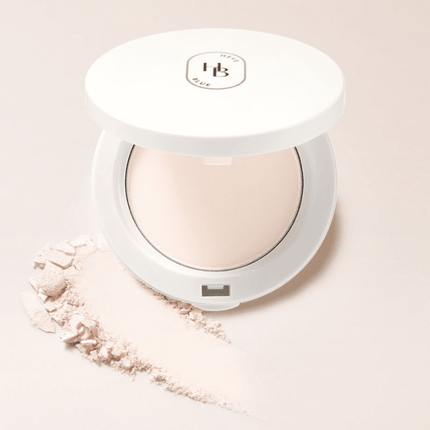 HEVEBLUE Makeup Pro Blurring Finish Powder 10.5g
