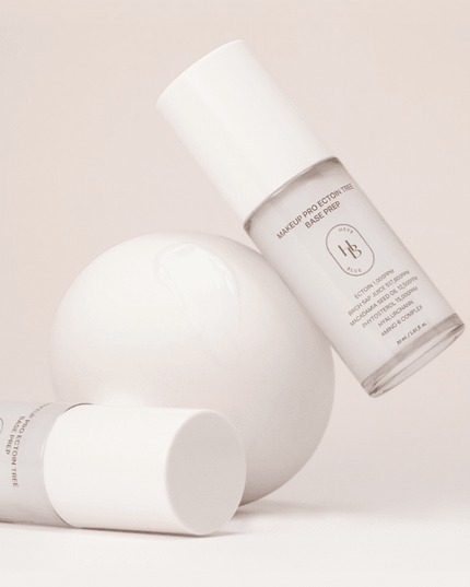 HEVEBLUE Makeup Pro Ectoin Tree Base Prep 30ml