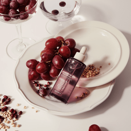 HEVEBLUE Pot Pore Tightening Podo Ampoule 52ml