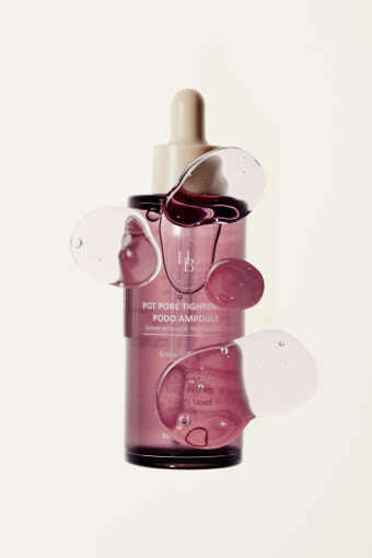 HEVEBLUE Pot Pore Tightening Podo Ampoule 52ml
