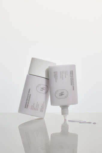 HEVEBLUE Makeup Pro Ecto Namu Tone Up Sun Base SPF50+ PA++++ 60ml