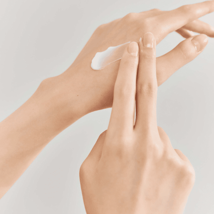 HEVEBLUE Penta Berry Panthenol Repair Cream 50ml