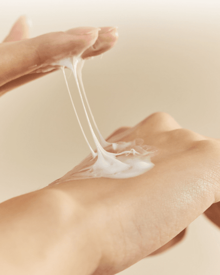 HEVEBLUE Salmon Caring Centella Cream 100ml