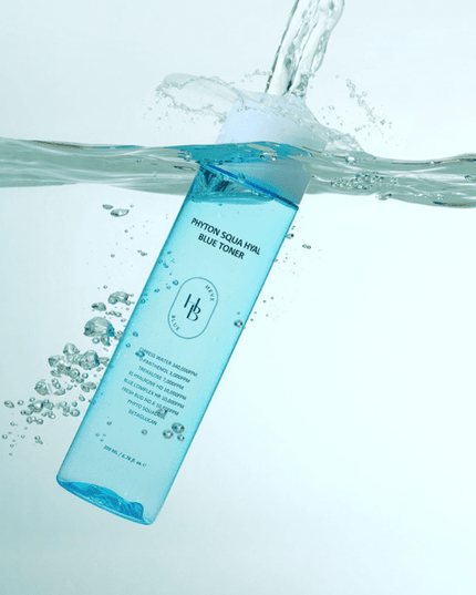 HEVEBLUE Phyton Squa Hyal Blue Toner 200ml
