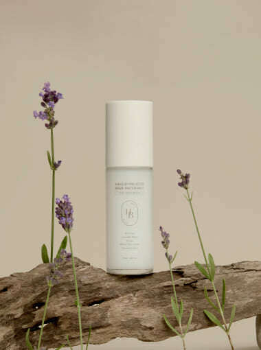 HEVEBLUE Makeup Pro Ecto Namu Water Mist 50ml