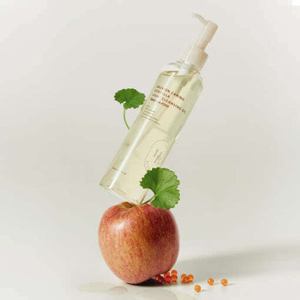 HEVEBLUE Salmon Caring Centella Light Cleansing Oil 250ml