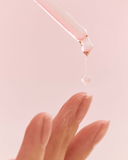 HEVEBLUE Chaga CiCa Yuja 99% Drop Oil 30ml