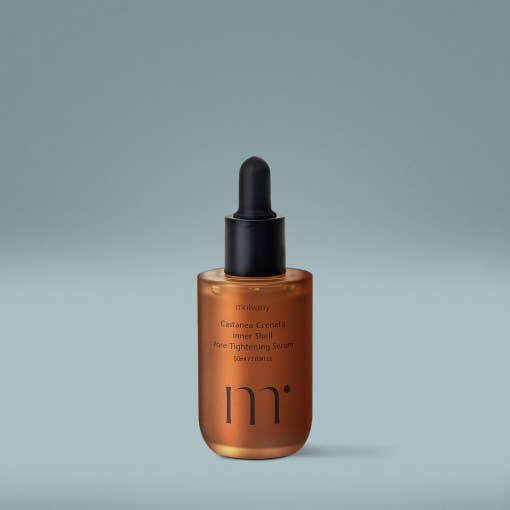 molvany Castanea Crenata Inner Shell Pore Tightening Serum 50ml