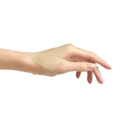 molvany Artichoke Soothing Acne Pore Toner Pad 160g/70ea (Refill)