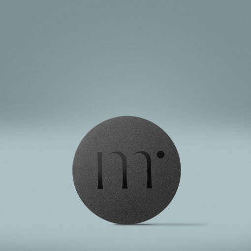 molvany Cover Sleek Cushion SPF50+ PA+++ 15g+15g(Refill) (3colors)