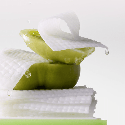 SUNGBOON EDITOR Green Tomato NMN Pore Peeling Pad 170ml/60ea