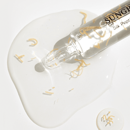 SUNGBOON EDITOR Silk Peptide Intensive Lifting Ampoule 60ml