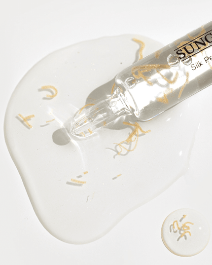 SUNGBOON EDITOR Silk Peptide Intensive Lifting Ampoule 60ml