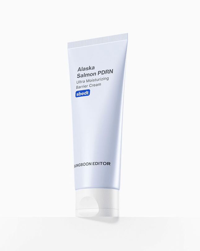 SUNGBOON EDITOR Alaska PDRN Ultra Moisturizing Barrier Cream 50ml