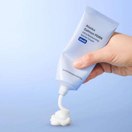 SUNGBOON EDITOR Alaska PDRN Ultra Moisturizing Barrier Cream 50ml