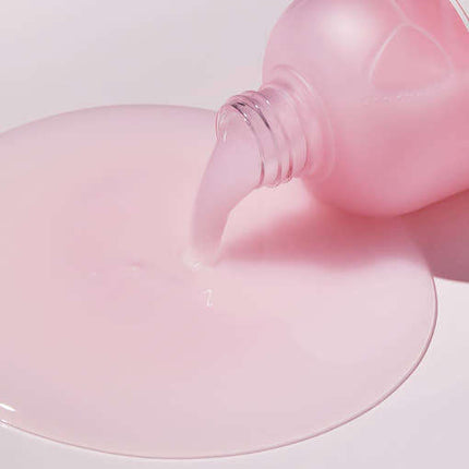 SUNGBOON EDITOR Apple Peel Glow Skin Soothing Toner 340ml