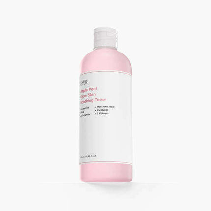 SUNGBOON EDITOR Apple Peel Glow Skin Soothing Toner 340ml