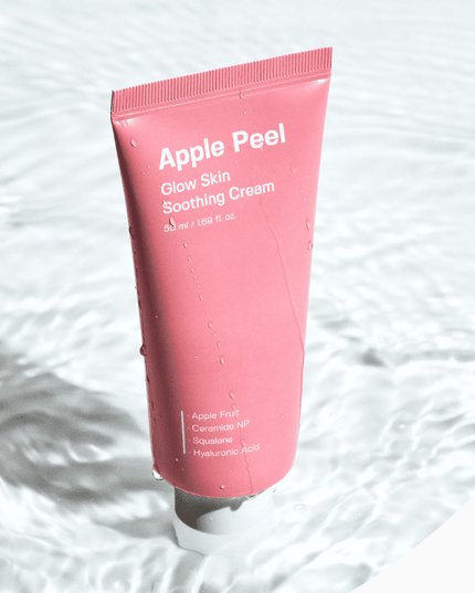 SUNGBOON EDITOR Apple Peel Glow Skin Soothing Cream 50ml