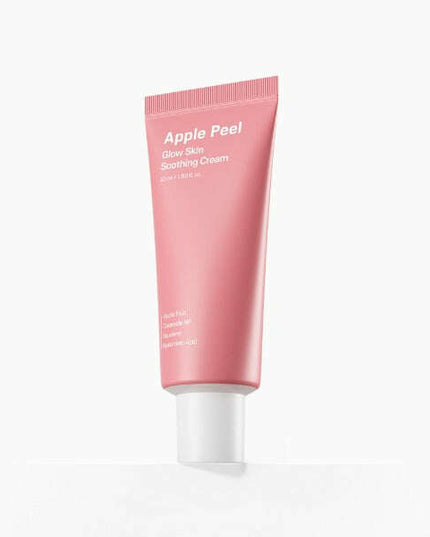 SUNGBOON EDITOR Apple Peel Glow Skin Soothing Cream 50ml