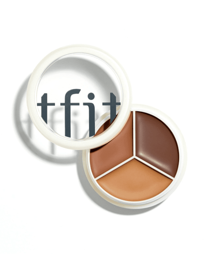tfit Cover Up Pro Concealer 15g (6colors)
